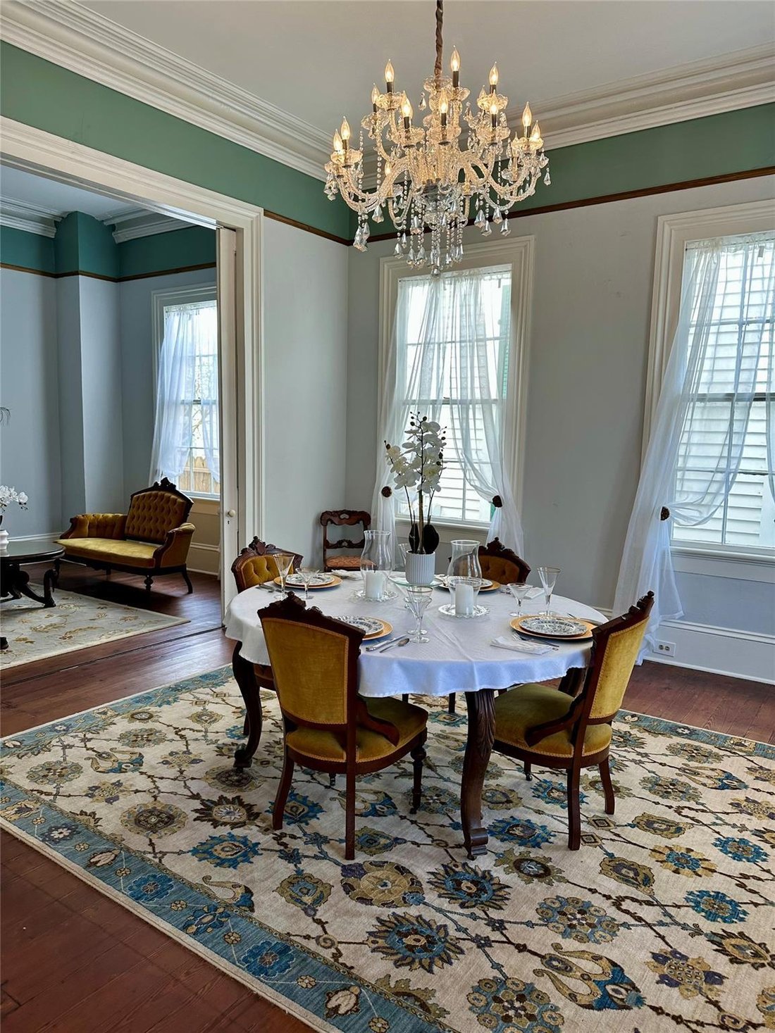 House in Galveston, Texas, United States 5 - 18046914
