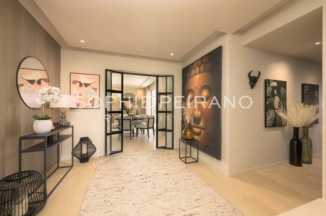 Villa in Mougins, Provence-Alpes-Côte d'Azur, France 5 - 18038291