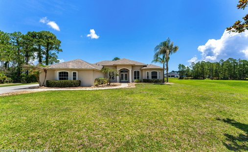 Haus in Mims, Florida, Vereinigte Staaten 1