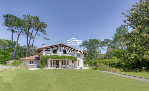 Villa in Soorts-Hossegor, Nouvelle-Aquitaine, France 1