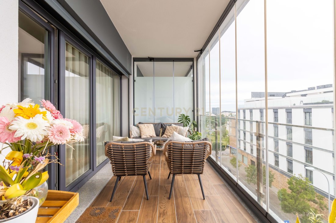 Apartment in Porto Salvo, Lisbon, Portugal 5 - 18038340