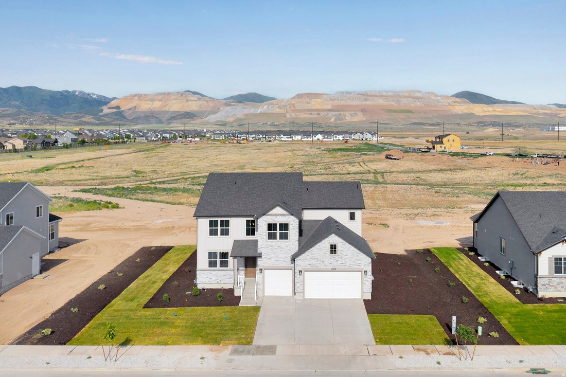 House in Herriman, Utah, United States 1 - 18040207