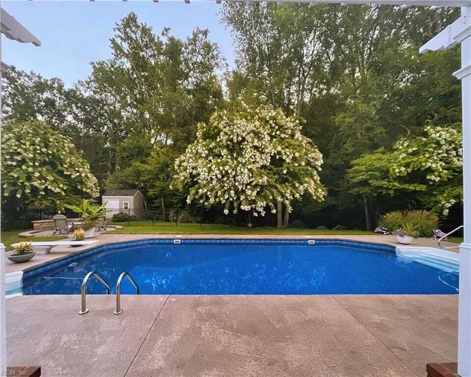 House in Suffolk, Virginia, United States 1 - 18040811