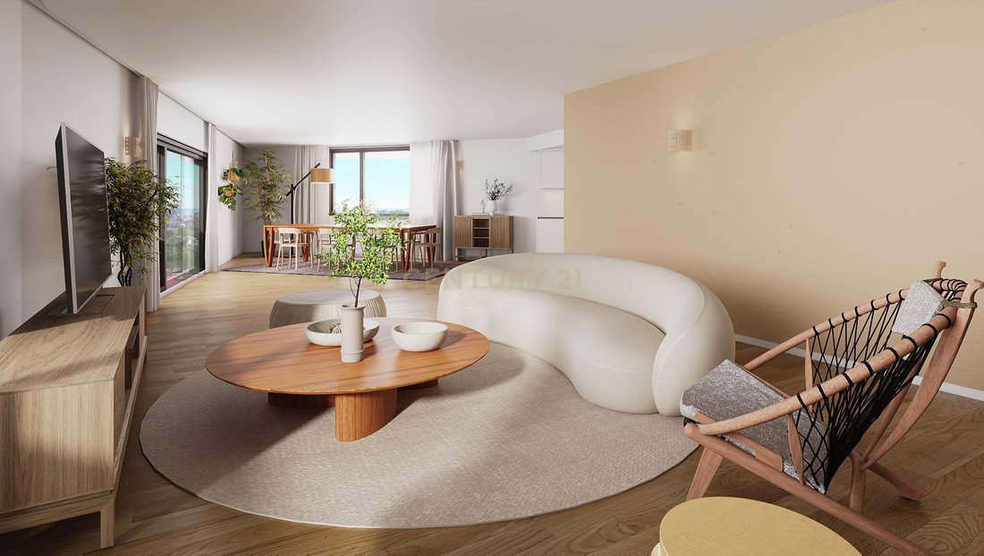 Apartment in Penha de Franca, Lisbon, Portugal 2 - 18038278