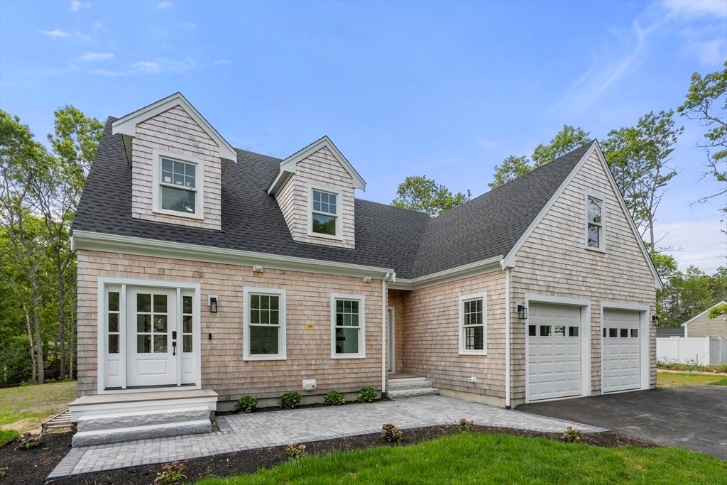 House in Sandwich, Massachusetts, United States 1 - 18046436
