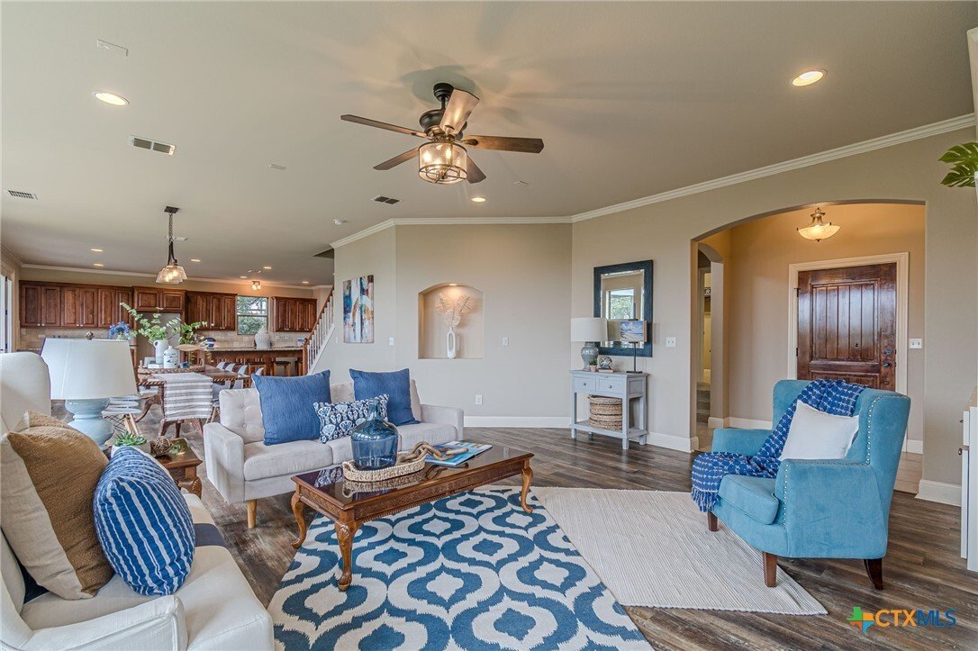 House in Canyon Lake, Texas, United States 5 - 16627342