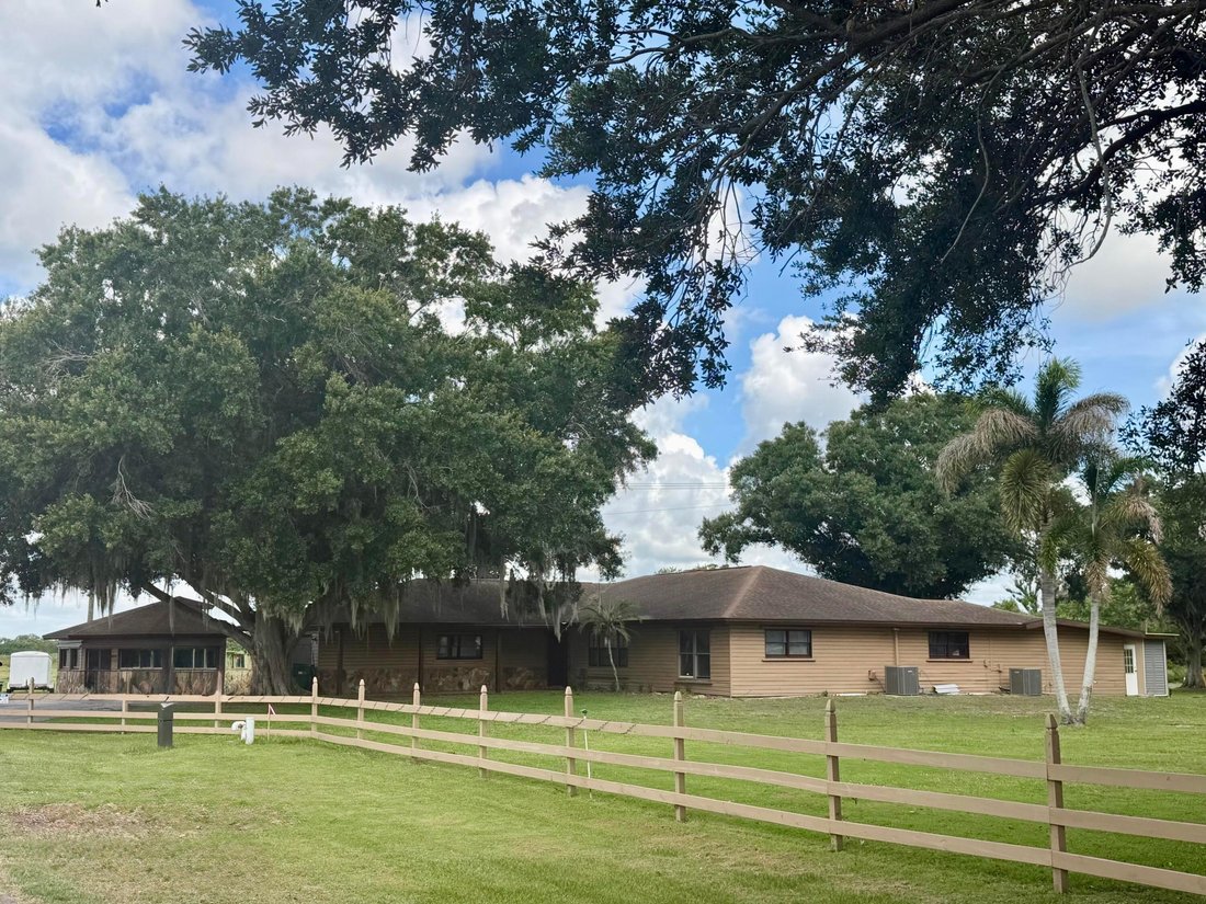 House in Buckhead Ridge, Florida, United States 2 - 18026705