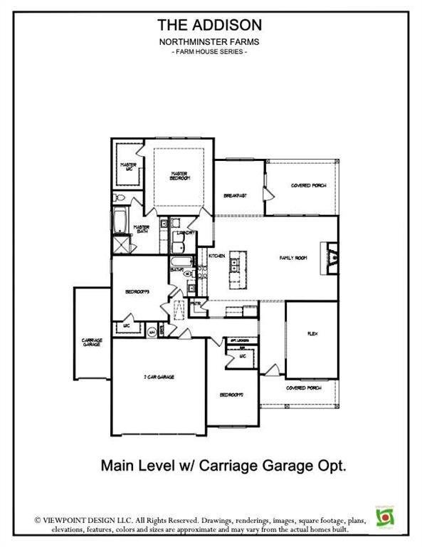 House in Jefferson, Georgia, United States 3 - 18041646