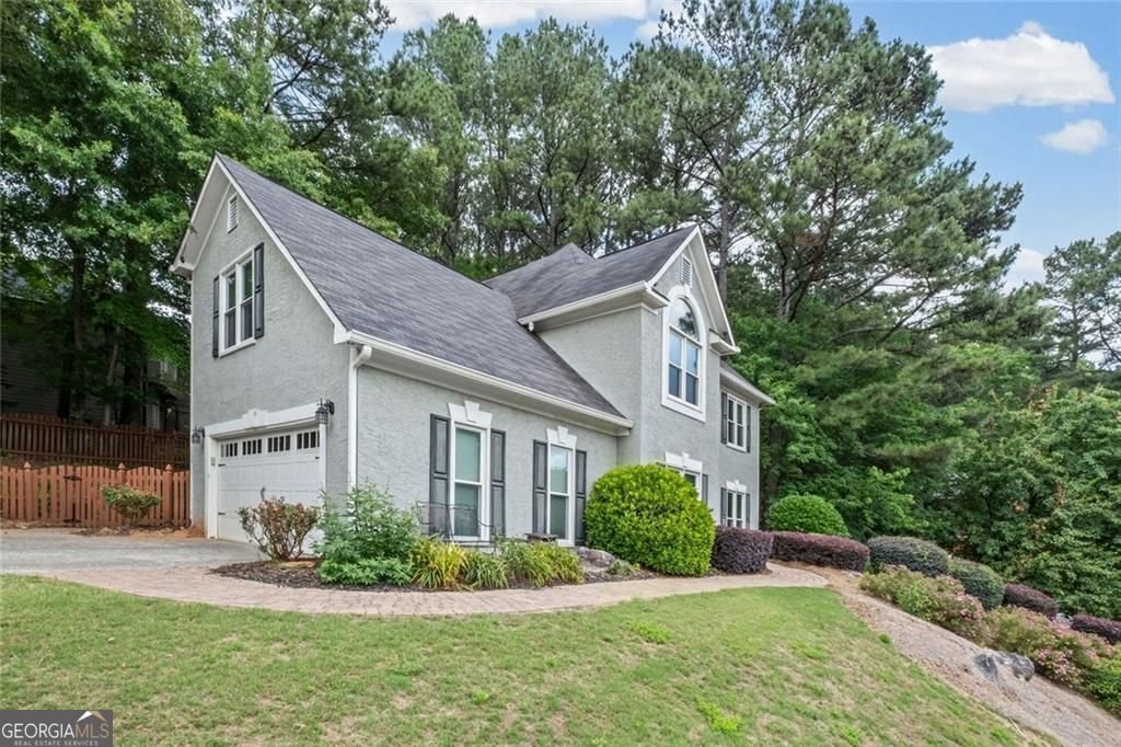 House in Woodstock, Georgia, United States 5 - 17991315