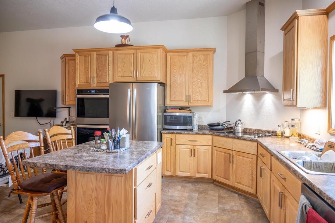 House in Kendall, Wisconsin, United States 5 - 18041697