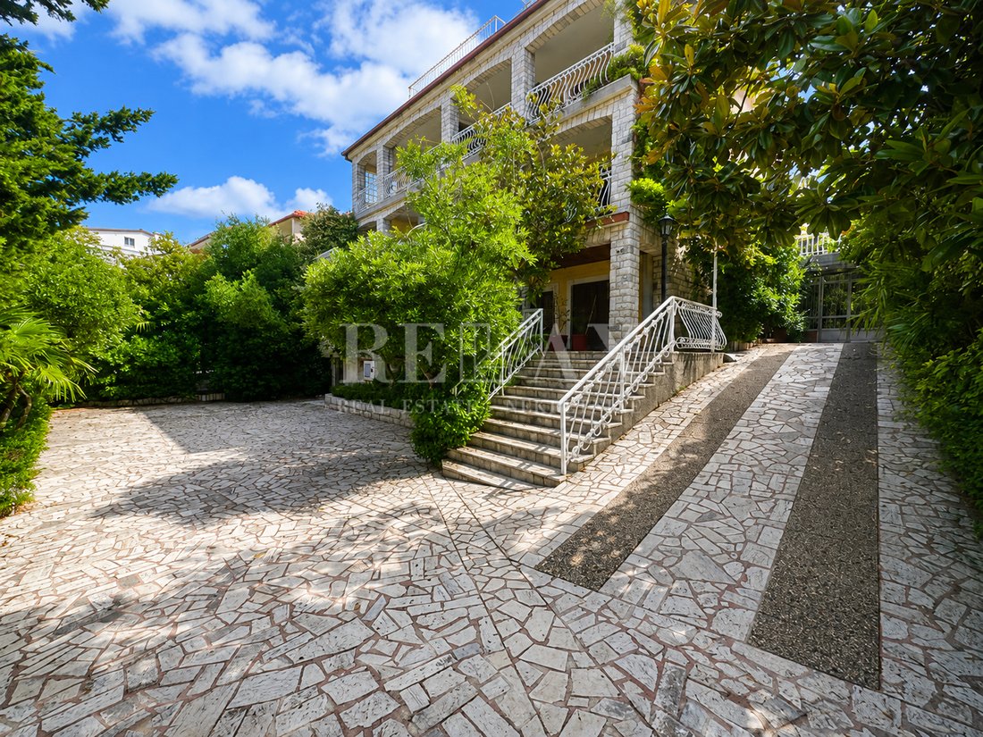 House in Grad Crikvenica, Primorje-Gorski Kotar County, Croatia 2 - 18050123