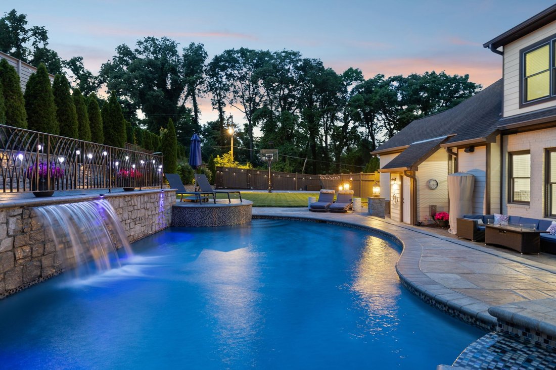 House in Forest Hills, Tennessee, United States 2 - 18049968