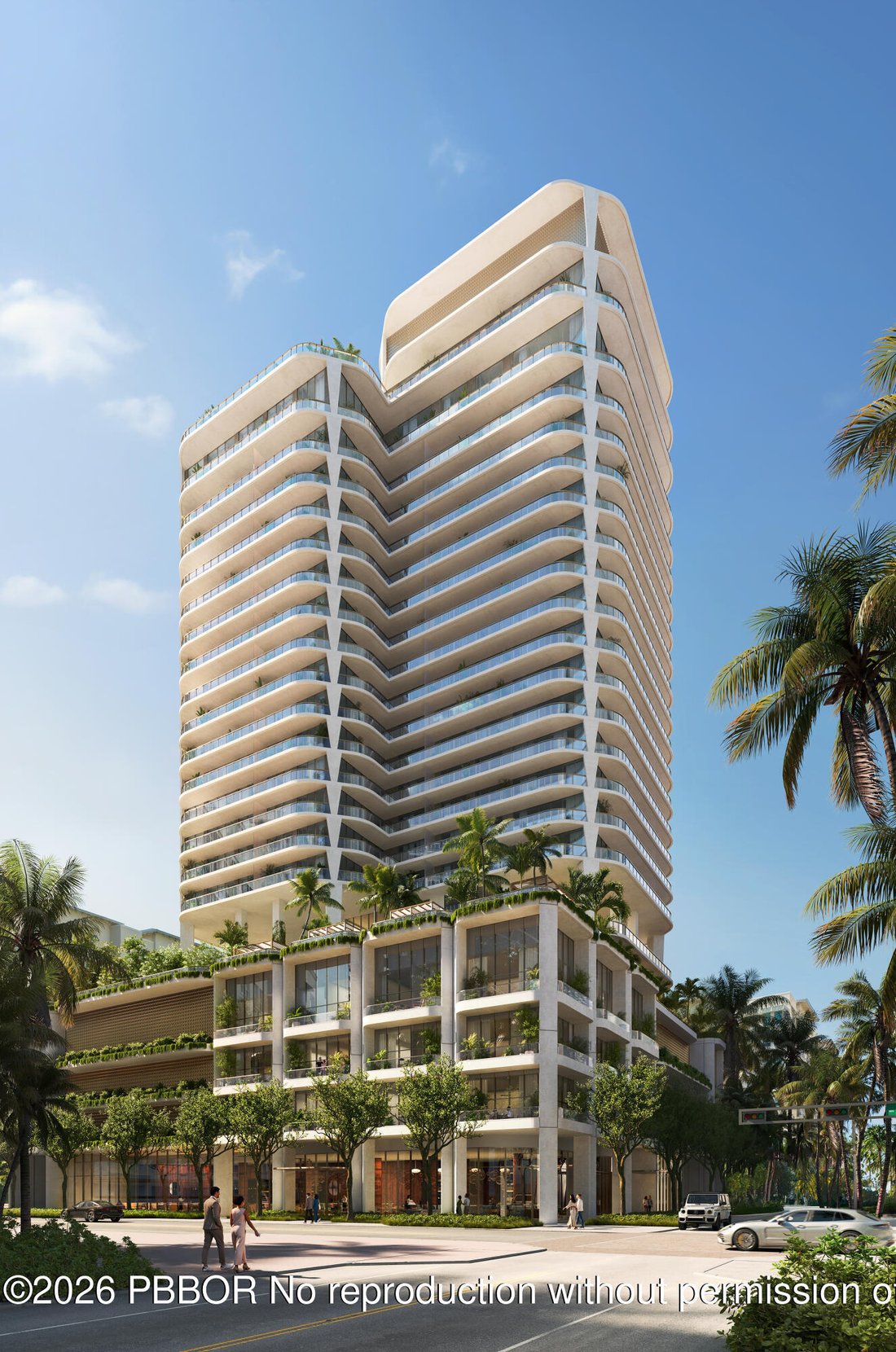 Condo in Lake Park, Florida, United States 1 - 18037969