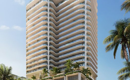 Condo in Lake Park, Florida, United States 1