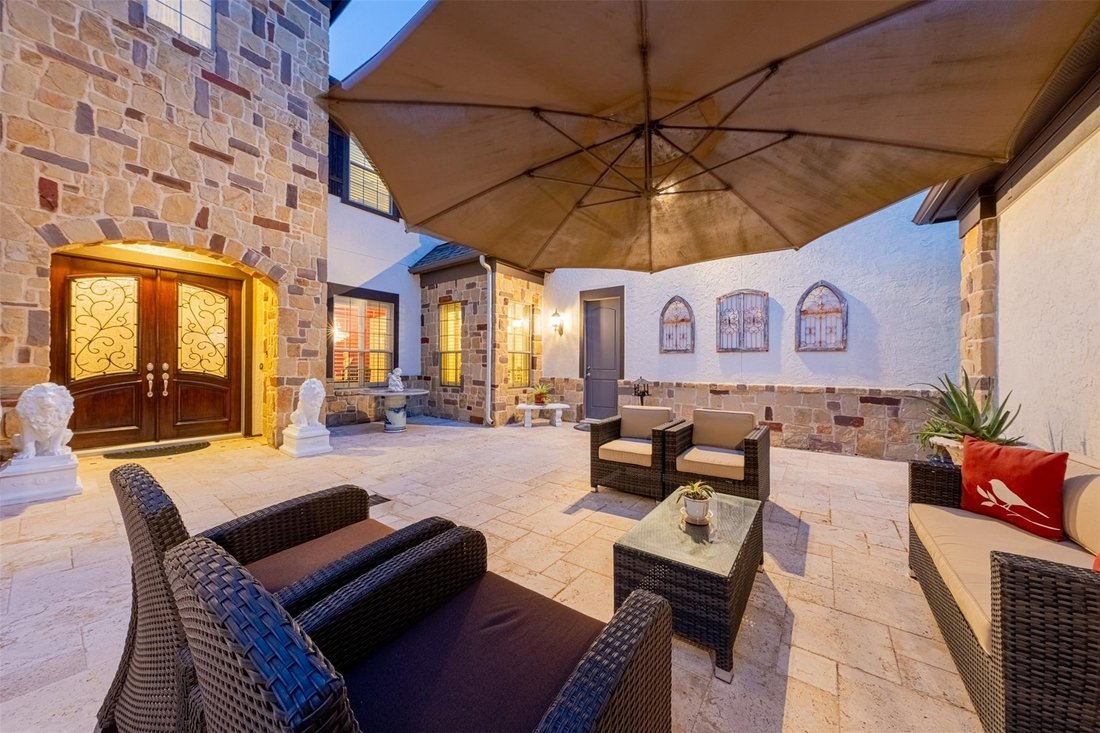 House in Sugar Land, Texas, United States 2 - 18041916