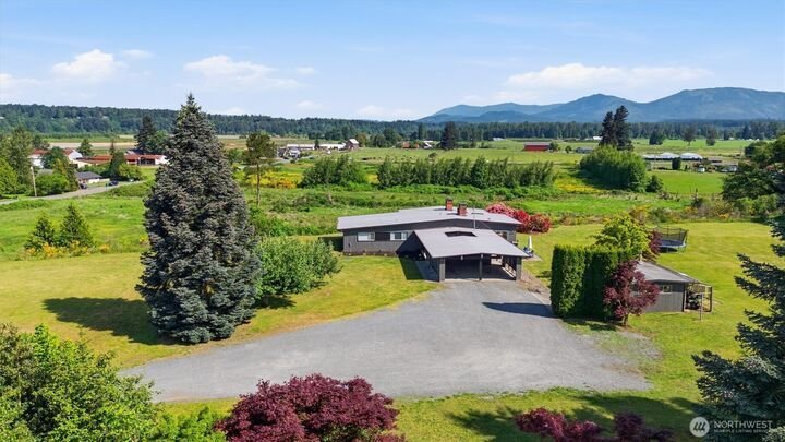 House in Arlington, Washington, United States 3 - 18043801