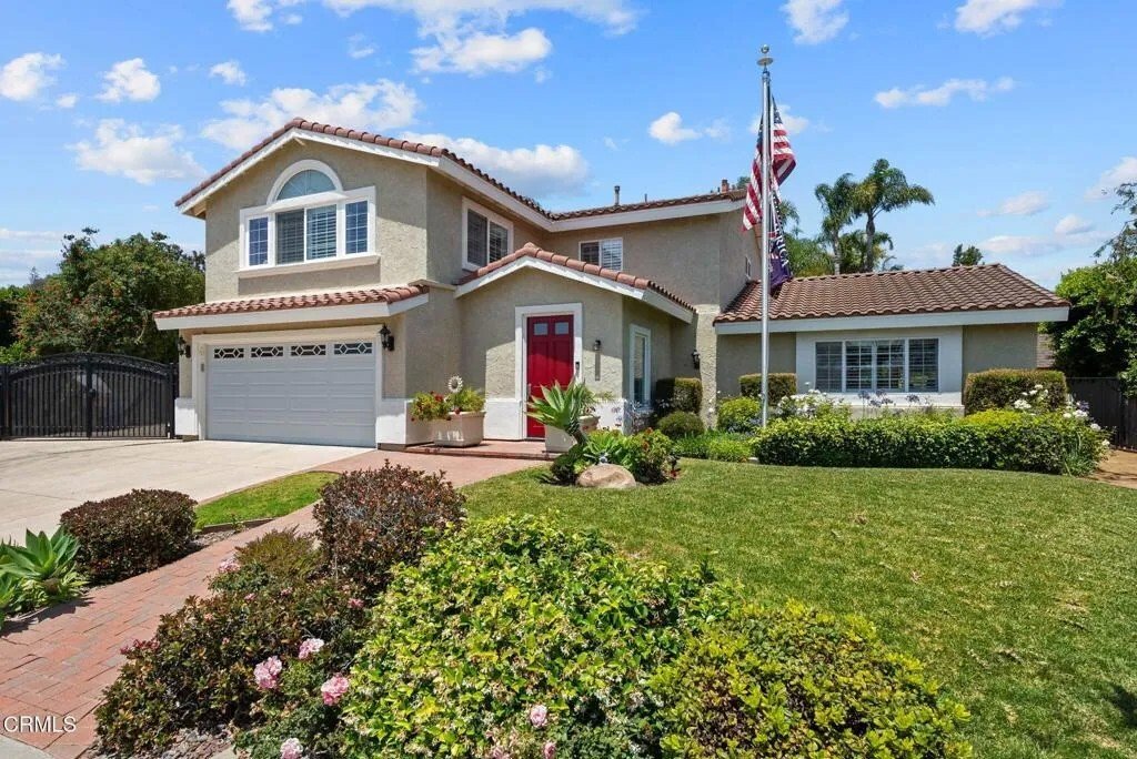 House in Camarillo, California, United States 3 - 18036726
