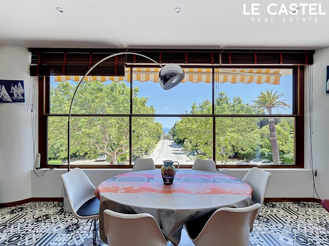 Apartment in La Ciotat, Provence-Alpes-Côte d'Azur, France 2 - 18043427