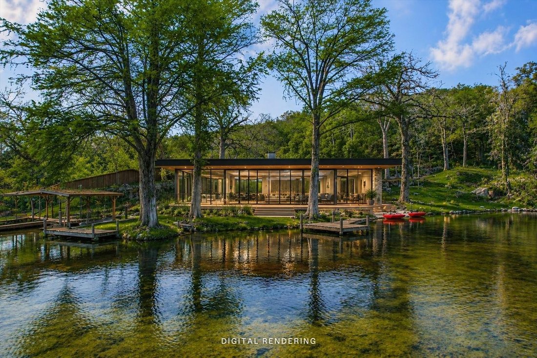 House in Austin, Texas, United States 1 - 17962017