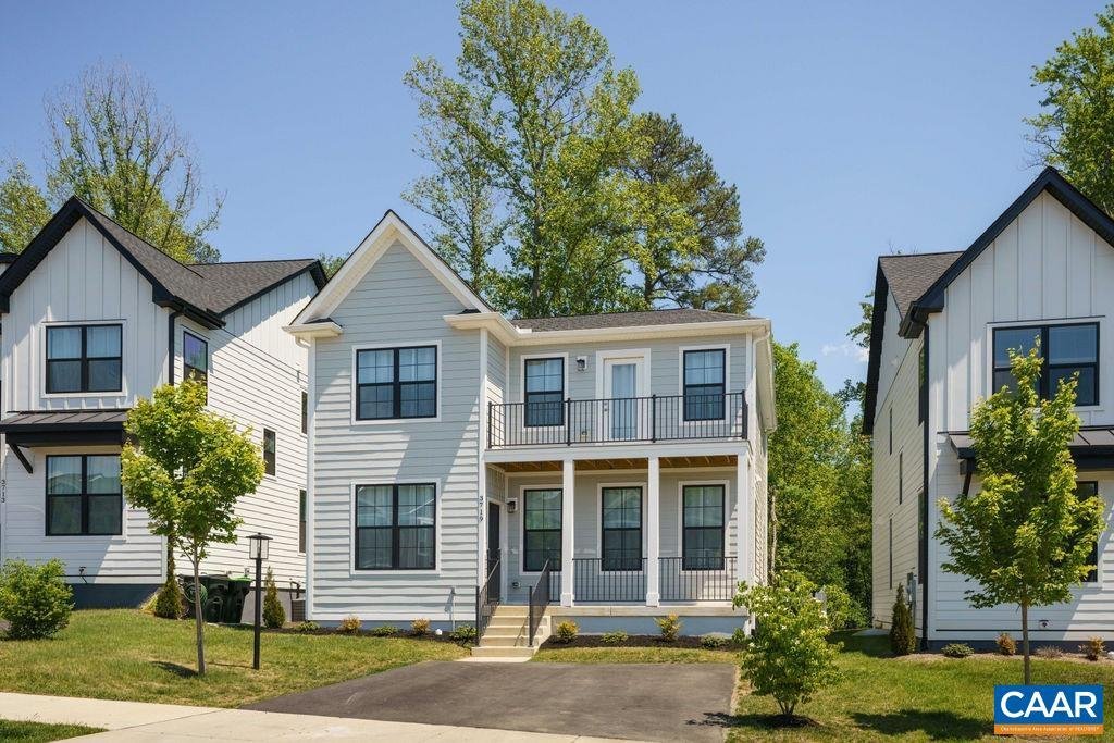 House in Charlottesville, Virginia, United States 2 - 18036038