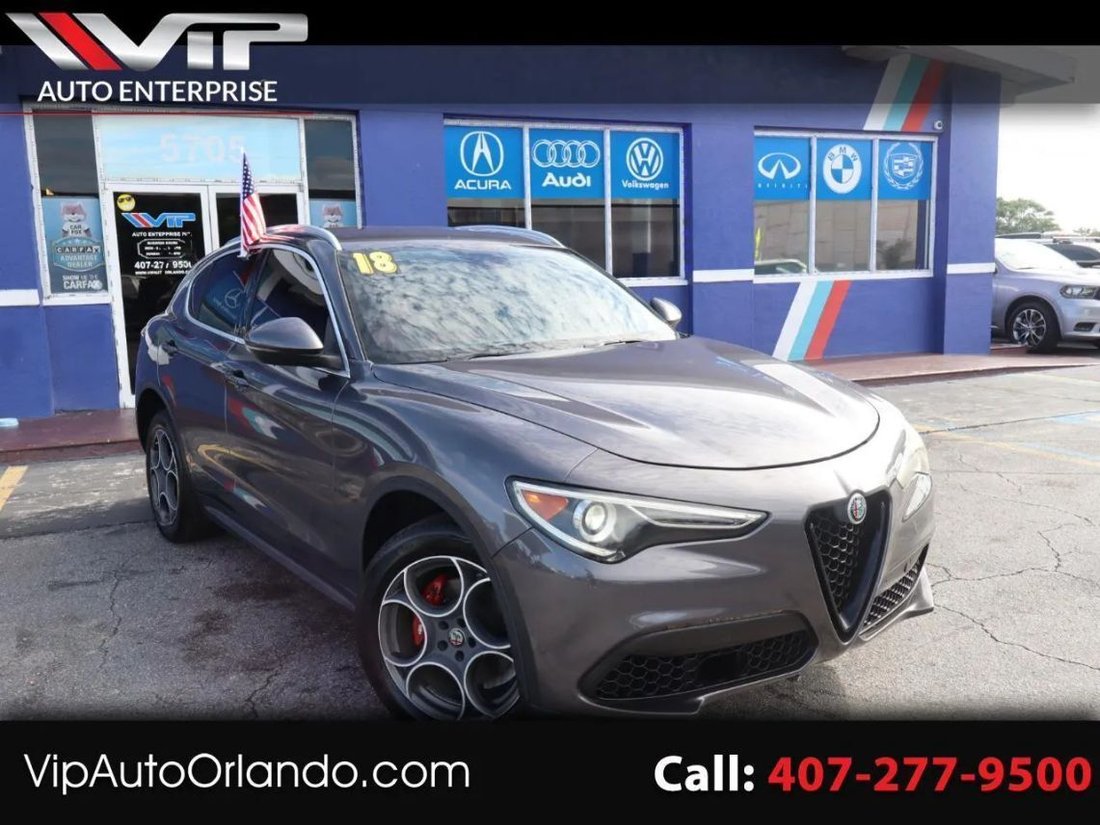 Suv in Orlando, FL, United States 1 - 18046117