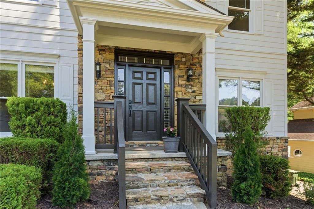 House in Suwanee, Georgia, United States 2 - 18039741