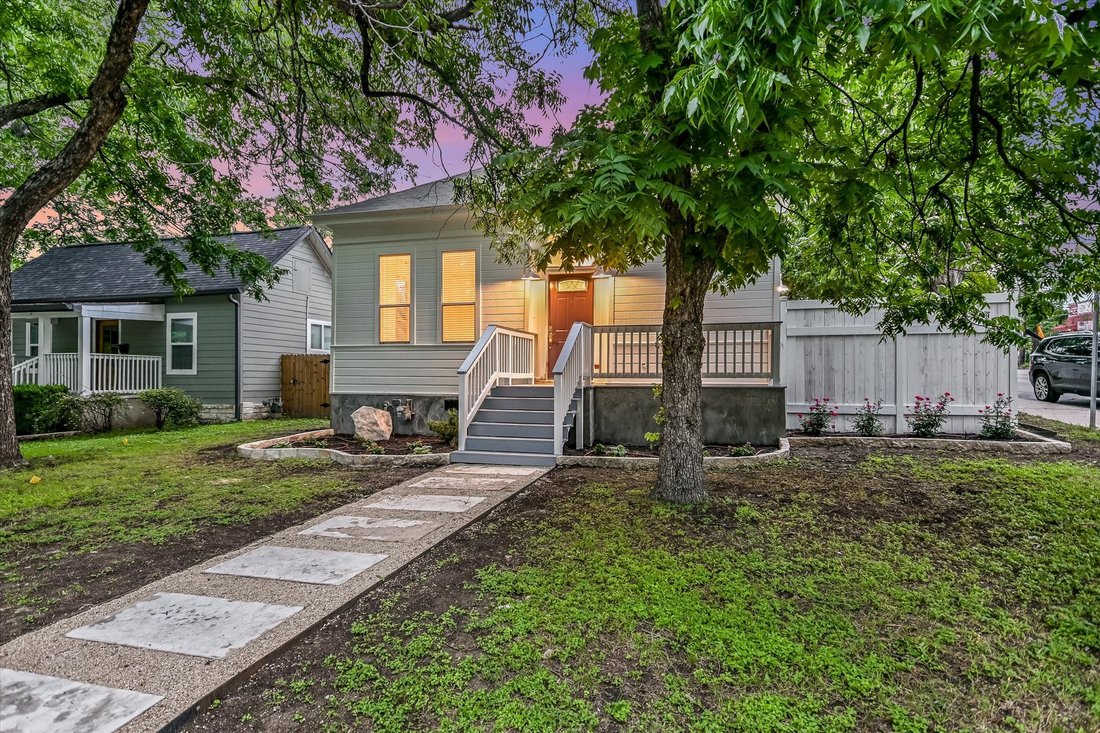 House in Austin, Texas, United States 1 - 18039763