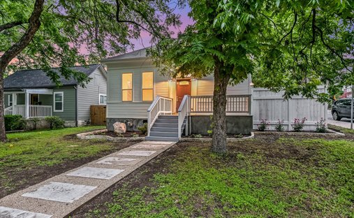 Casa a Austin, Texas, Stati Uniti 1