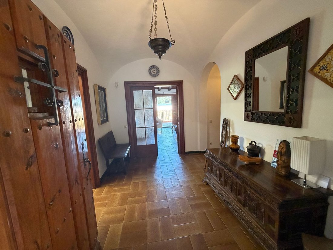 Villa in Llafranc, Palafrugell, Catalonia 3 - 18047285