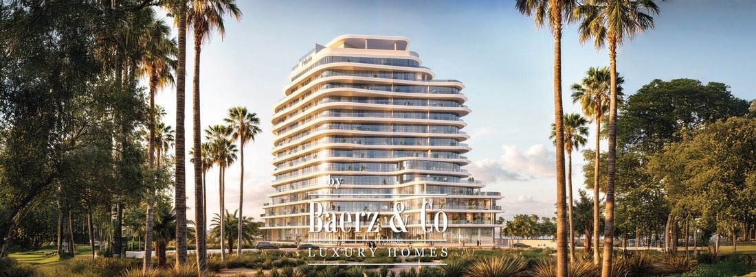 Apartment in Al Wasl, Dubai, United Arab Emirates 1 - 16010088