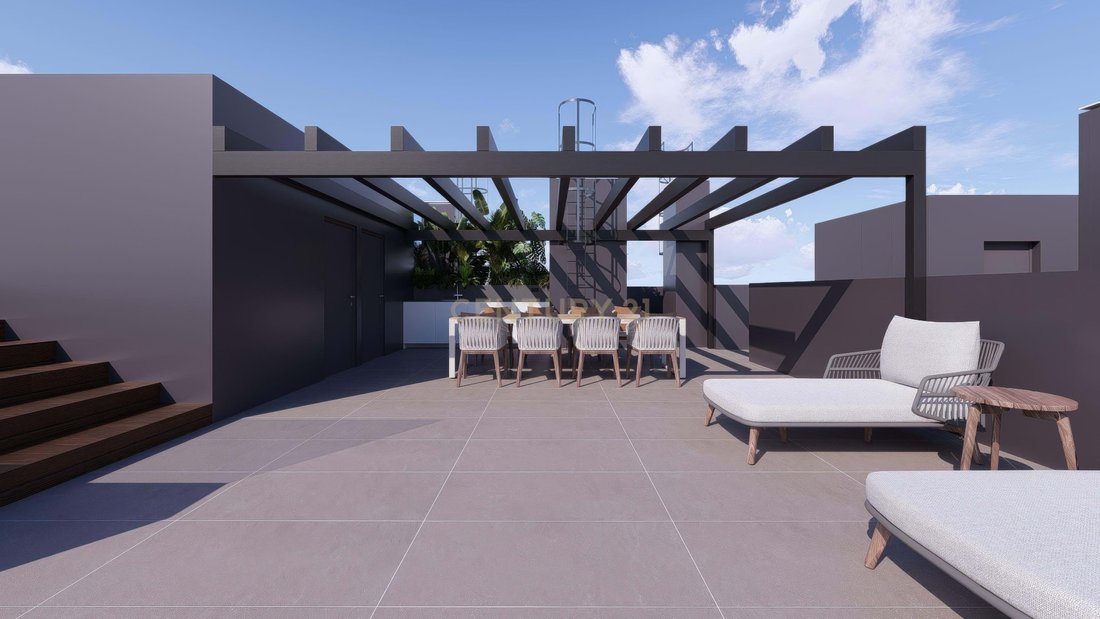 Apartment in Alges, Lisbon, Portugal 2 - 18038408