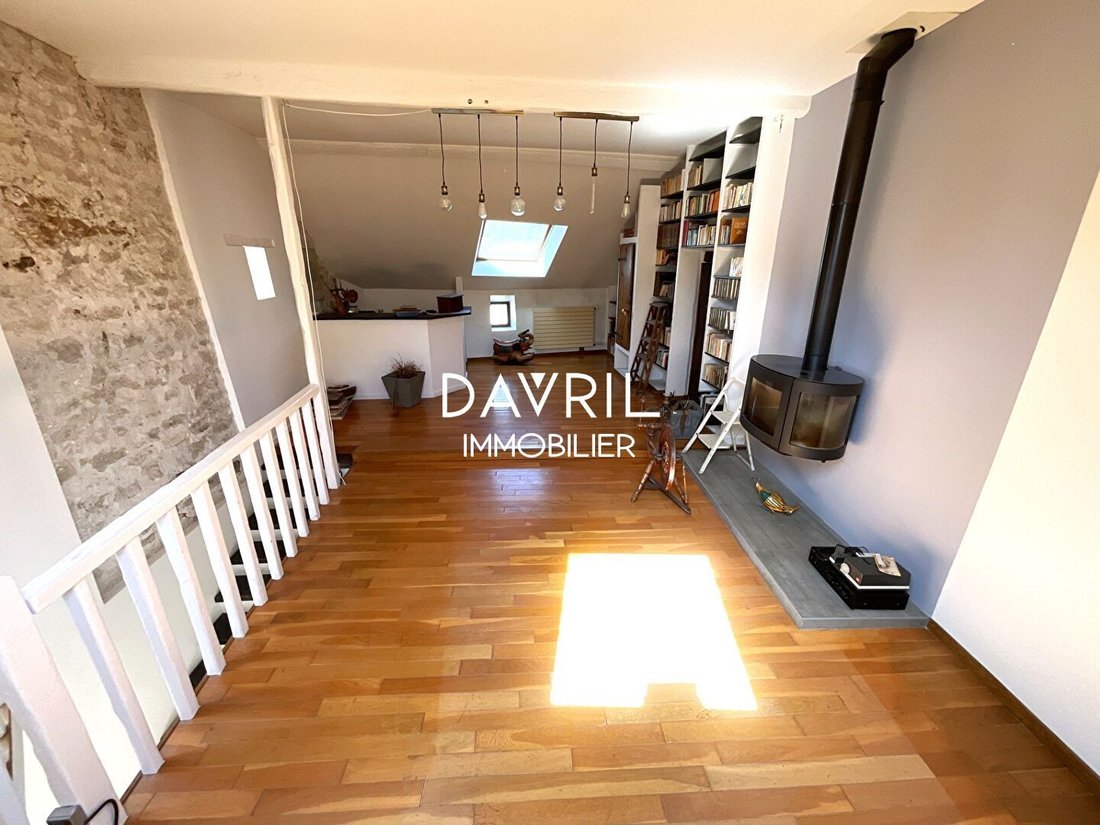 House in Andresy, Ile-de-France, France 1 - 18041141