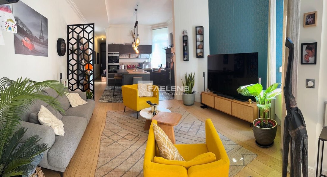 Apartment in Lille Sud, Lille, France 3 - 18043470