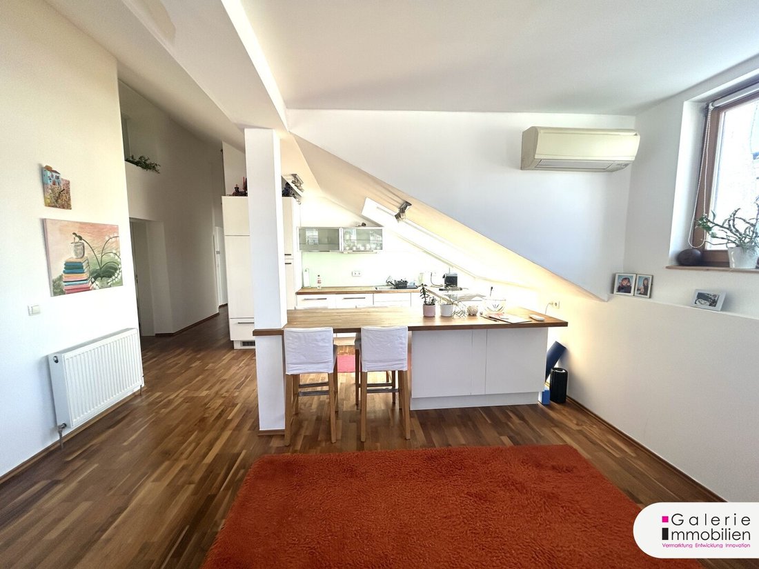 Penthouse in Vienna, Wien, Austria 3 - 18034969
