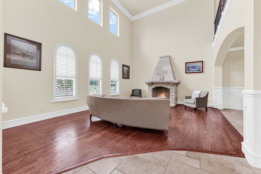 Townhouse in McKinney, Texas, United States 4 - 18045510