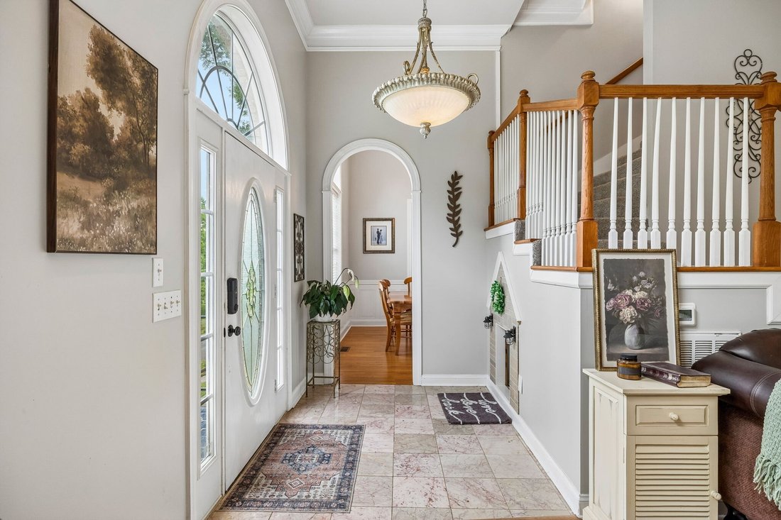 House in Nashville, Tennessee, United States 3 - 18044039