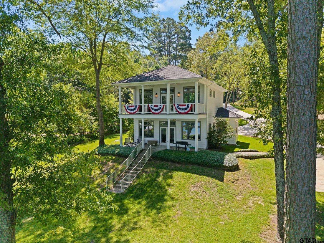 House in Troup, Texas, United States 2 - 18045426