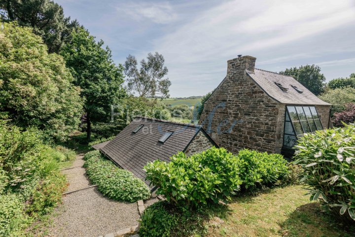 Estate in Henvic, Brittany, France 4 - 18037441