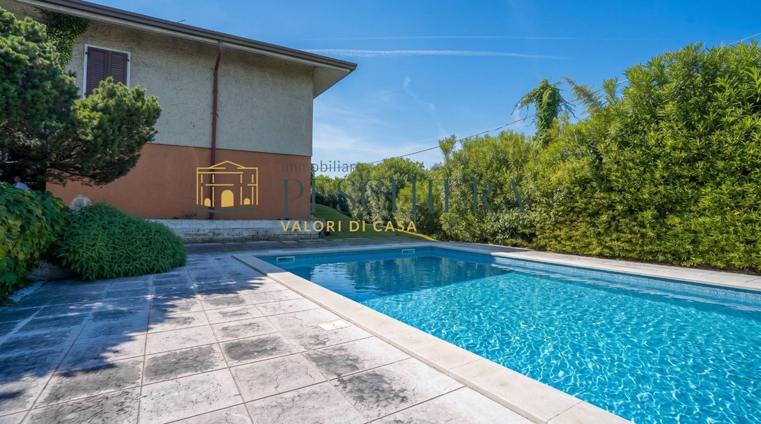 Villa in Boschetti - Dolci - Broglie, Peschiera del Garda, Veneto 3 - 18043039