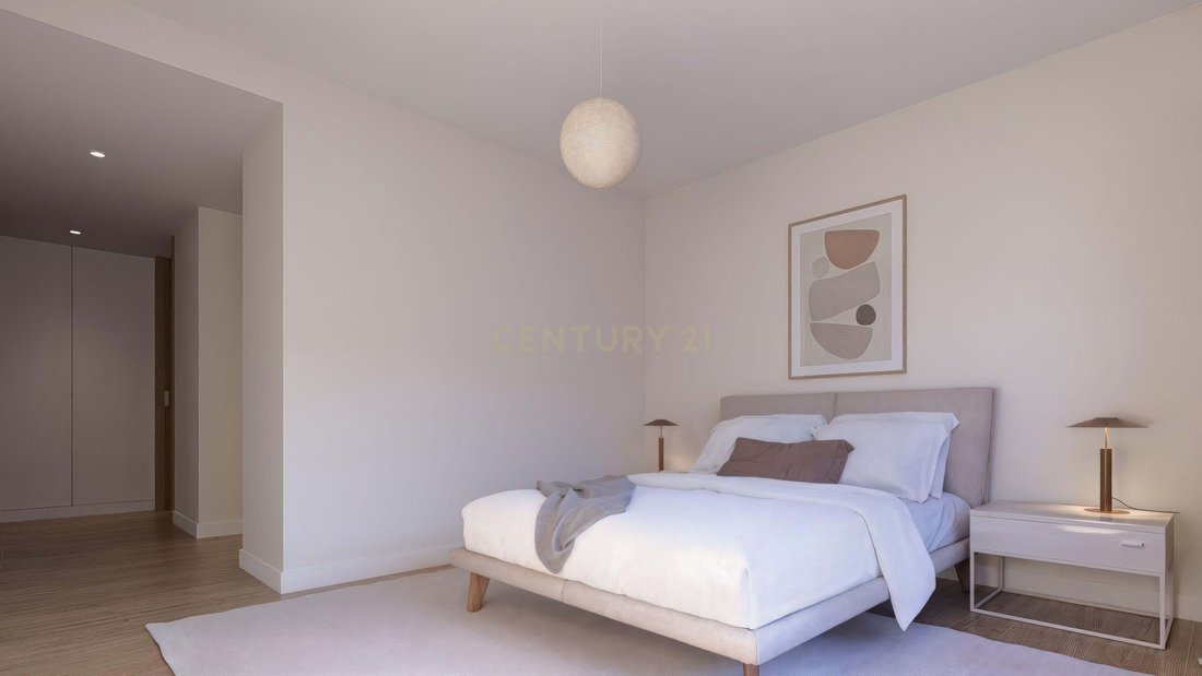 Apartment in Alges, Lisbon, Portugal 5 - 18038926