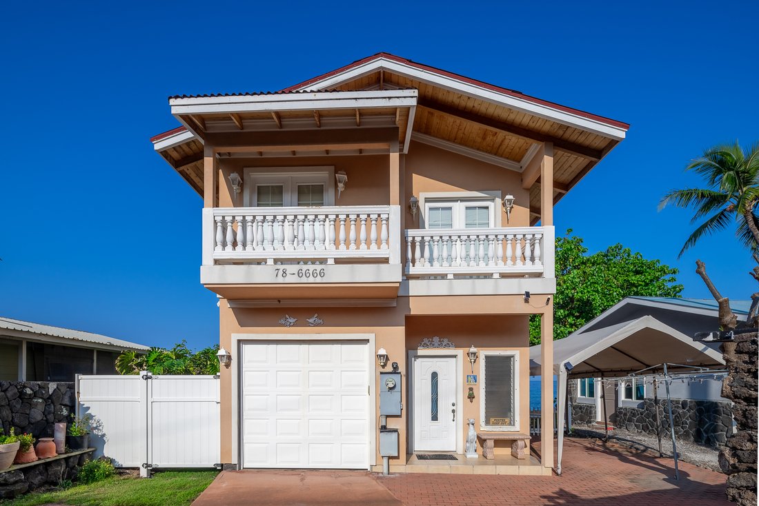 House in Kailua-Kona, Hawaii, United States 3 - 18048023