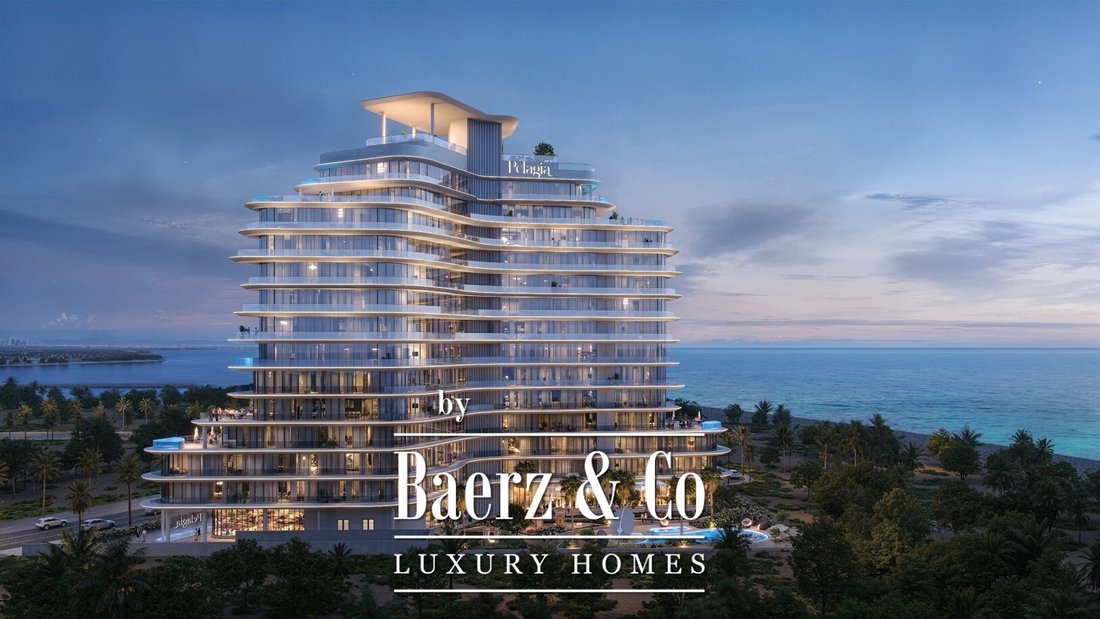 Apartment in Al Wasl, Dubai, United Arab Emirates 1 - 16010821