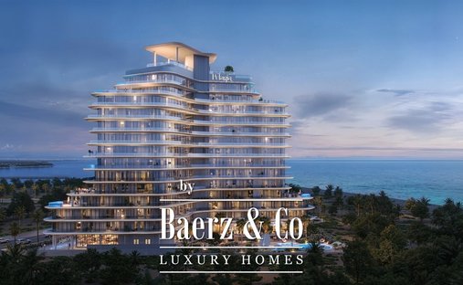 Apartment in Al Wasl, Dubai, United Arab Emirates 1