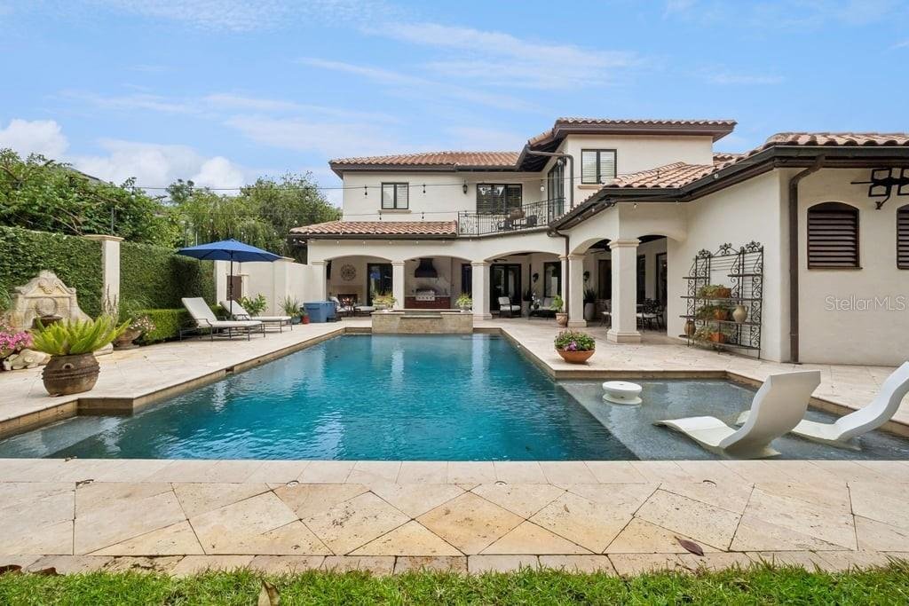 House in Winter Park, Florida, United States 3 - 18040473