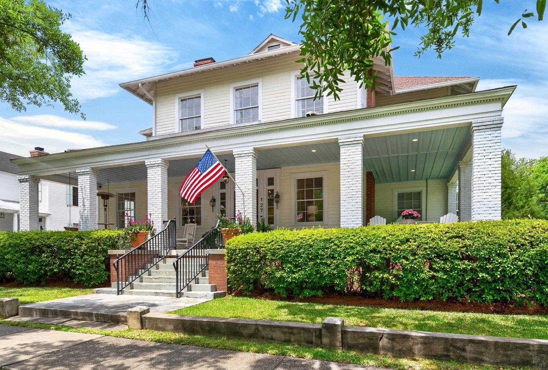 House in Georgetown, South Carolina, United States 1 - 18035582