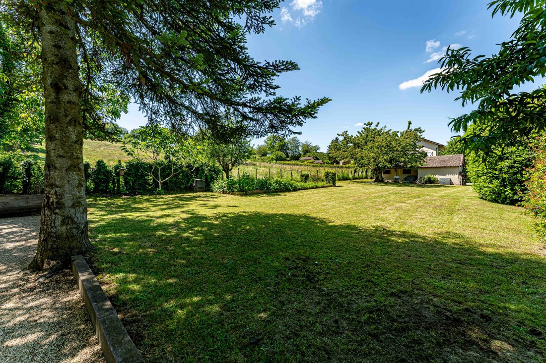 House in Chozeau, Auvergne-Rhône-Alpes, France 2 - 18037426