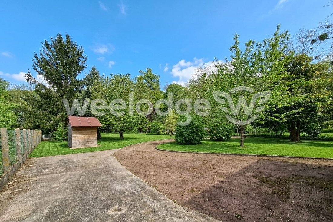 House in Villemarechal, Ile-de-France, France 3 - 18049514