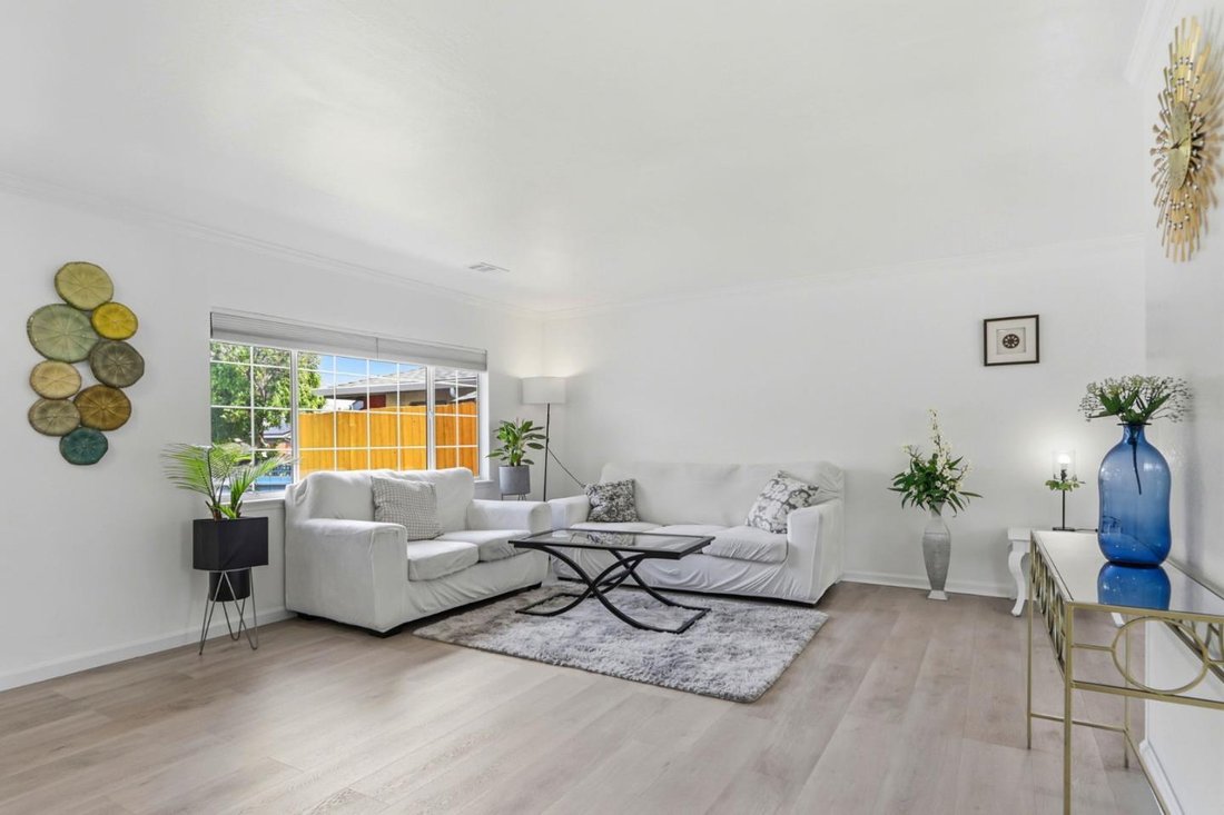 House in San Jose, California, United States 1 - 18050762