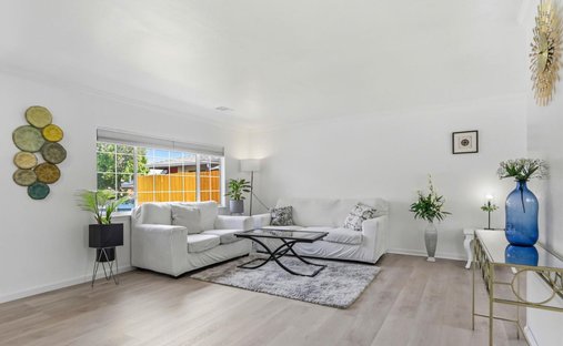 House in San Jose, California, United States 1