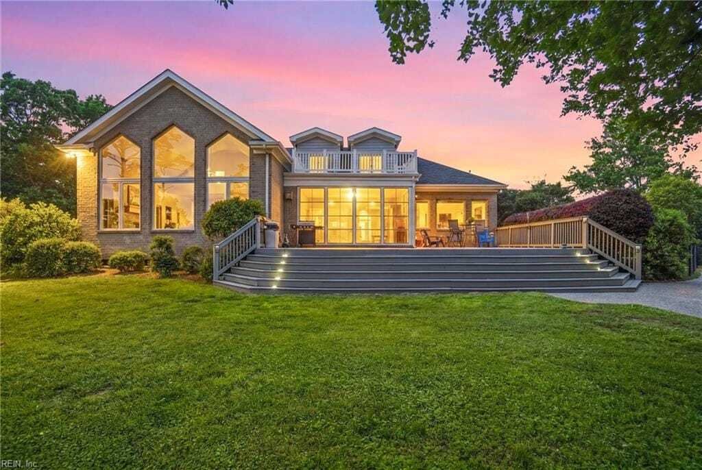 House in Shiloh, North Carolina, United States 4 - 18040969